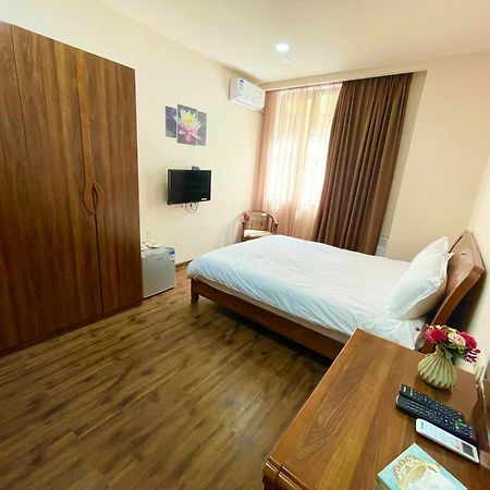 Yars Apartments Erivan Dış mekan fotoğraf