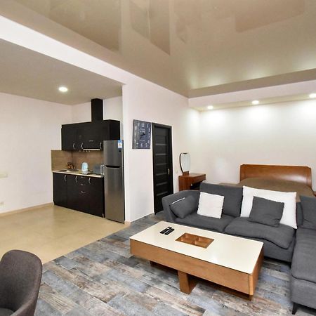 Yars Apartments Erivan Dış mekan fotoğraf