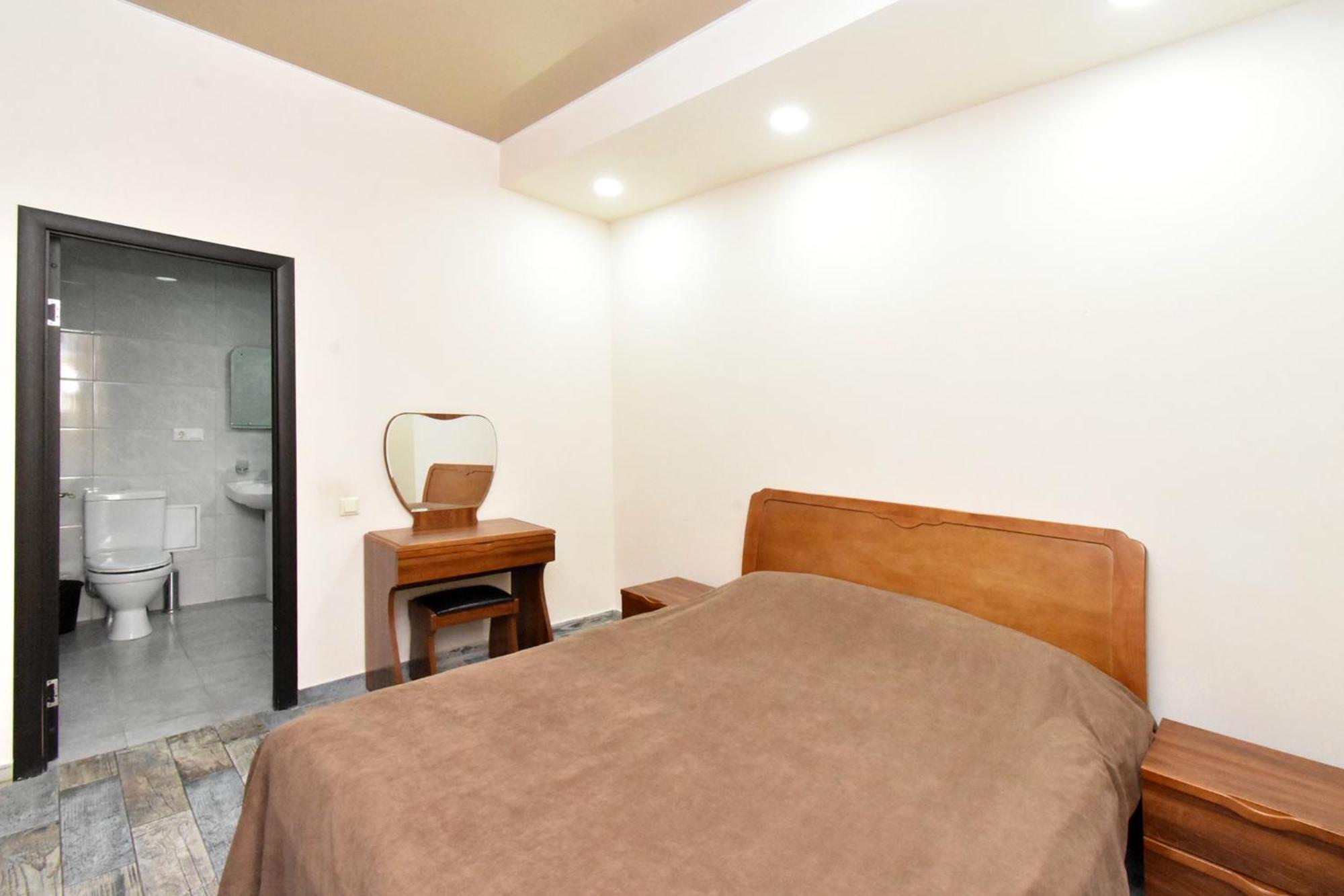 Yars Apartments Erivan Dış mekan fotoğraf