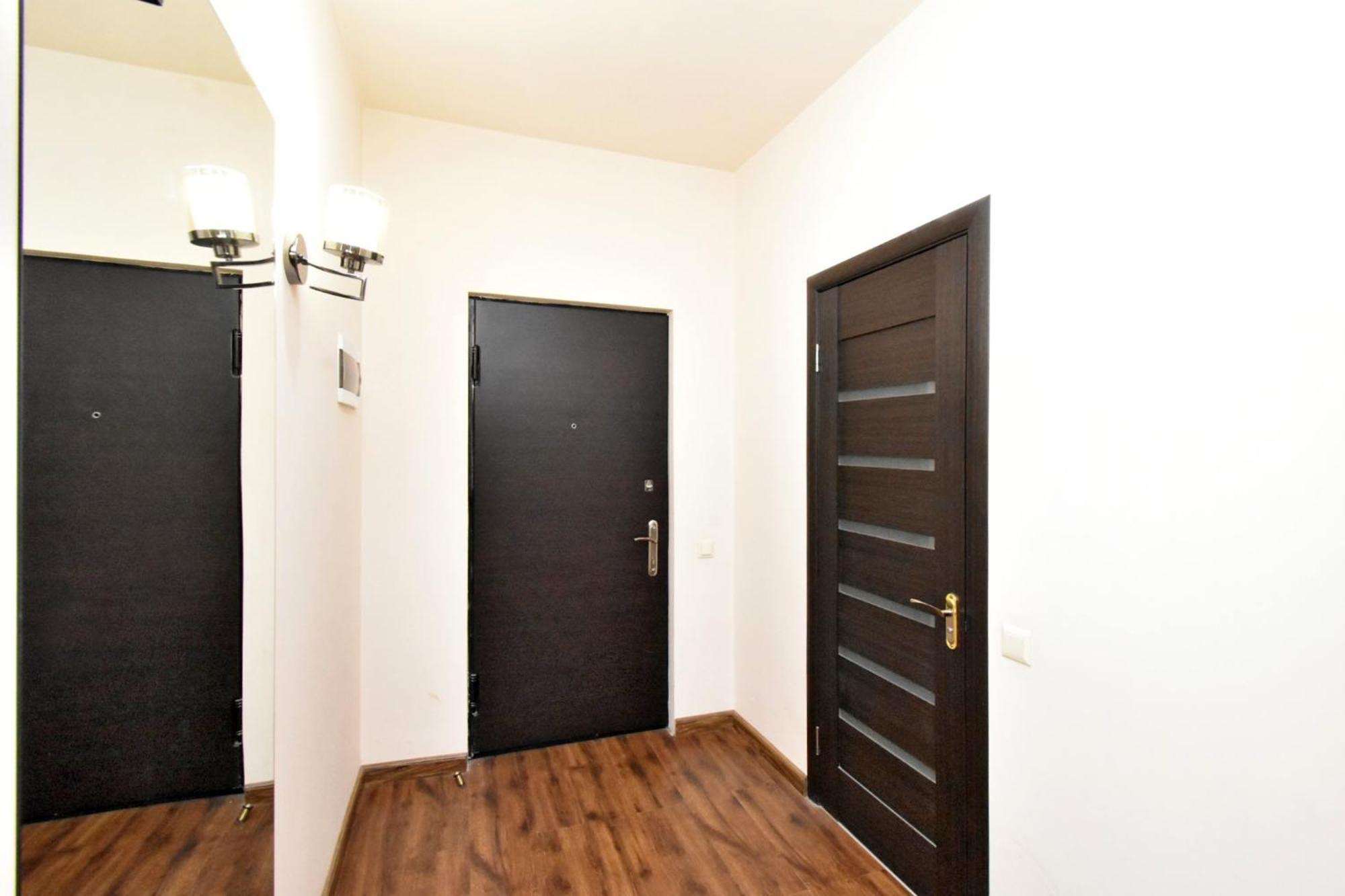 Yars Apartments Erivan Dış mekan fotoğraf