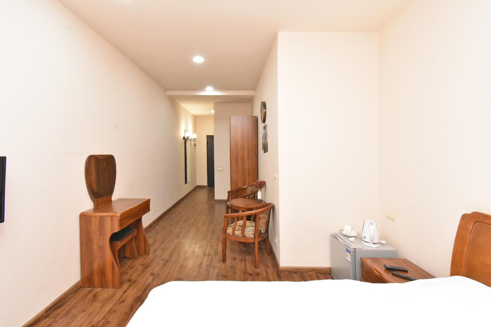 Yars Apartments Erivan Dış mekan fotoğraf