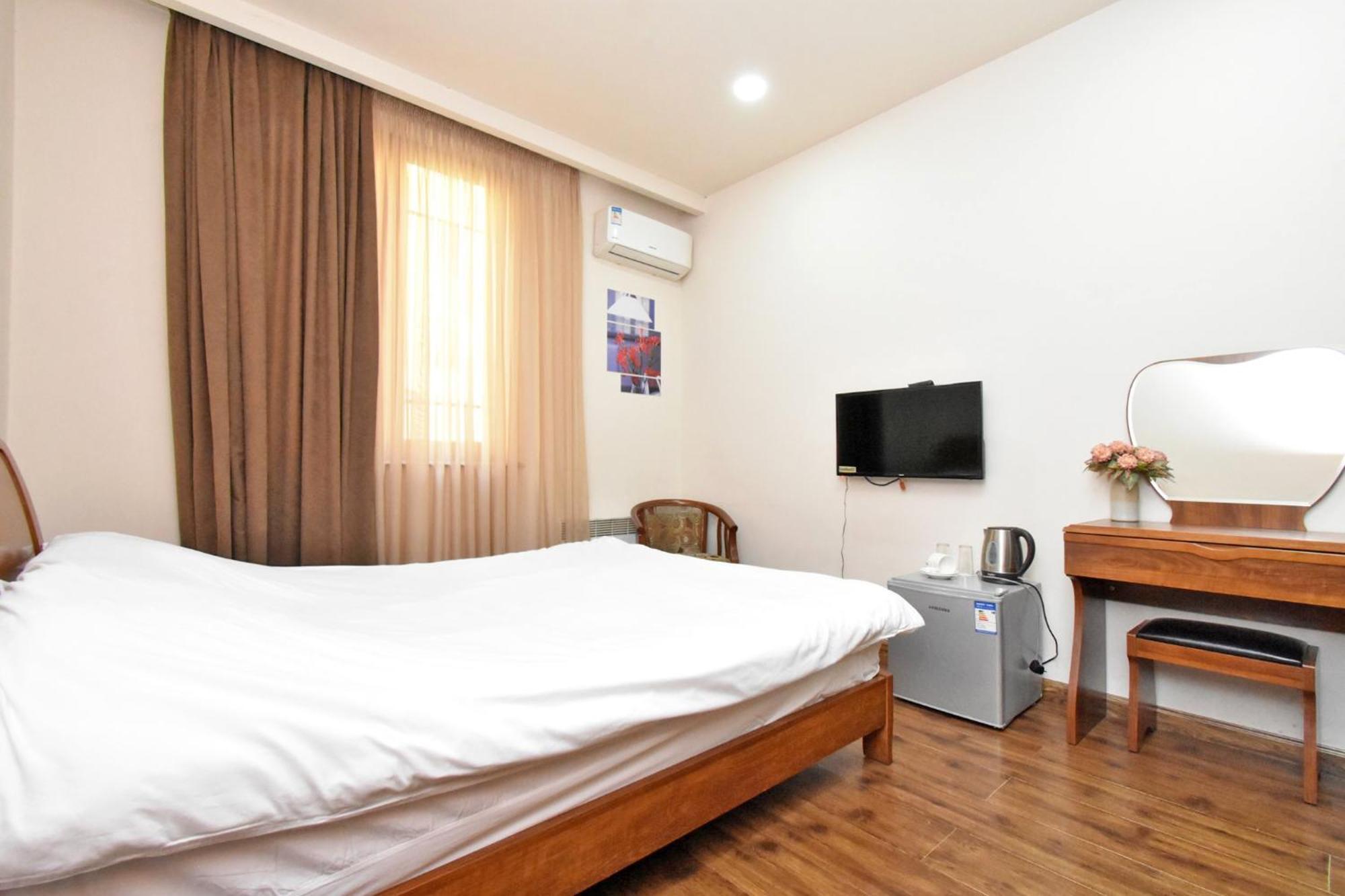 Yars Apartments Erivan Dış mekan fotoğraf