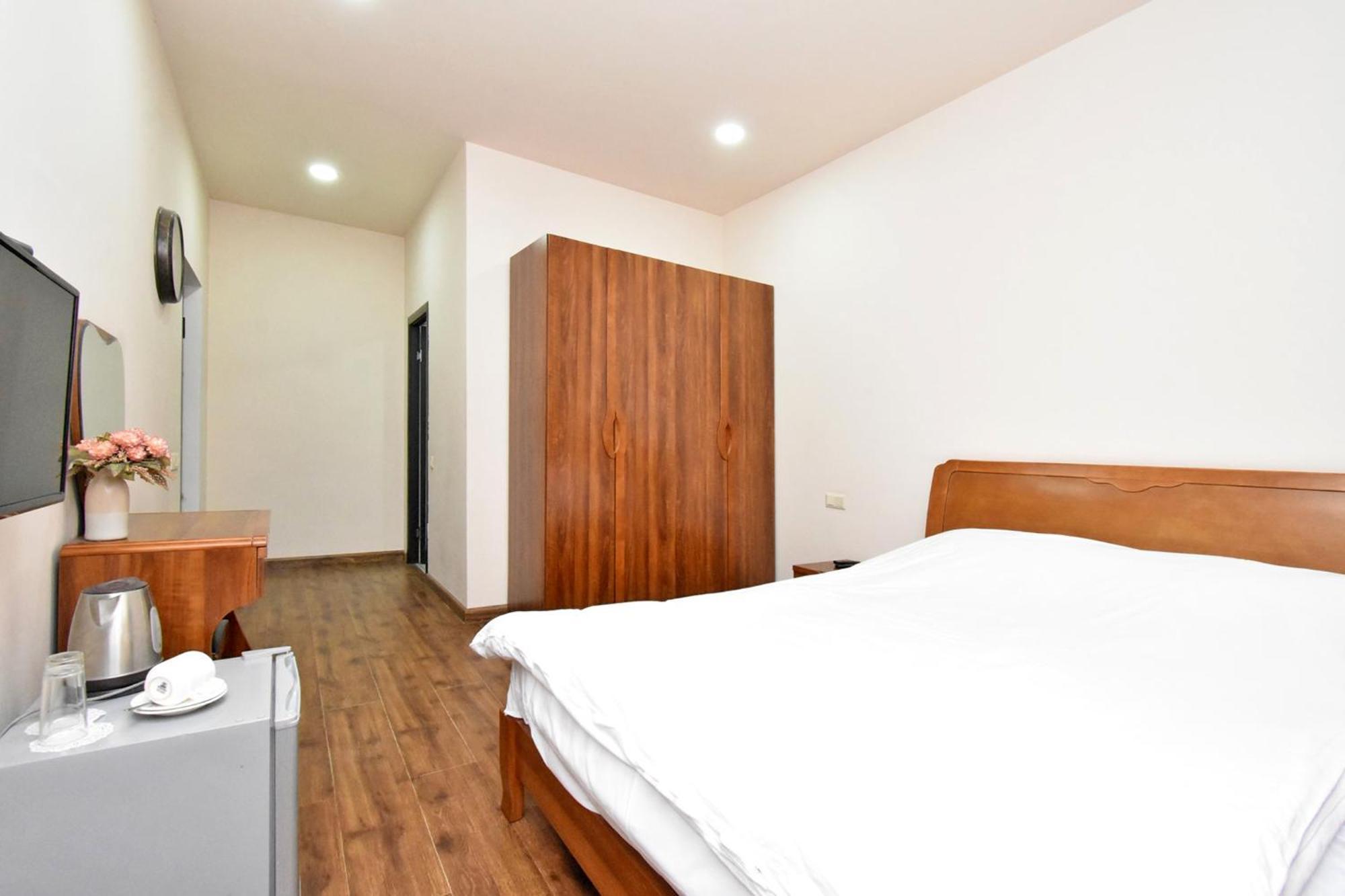 Yars Apartments Erivan Dış mekan fotoğraf