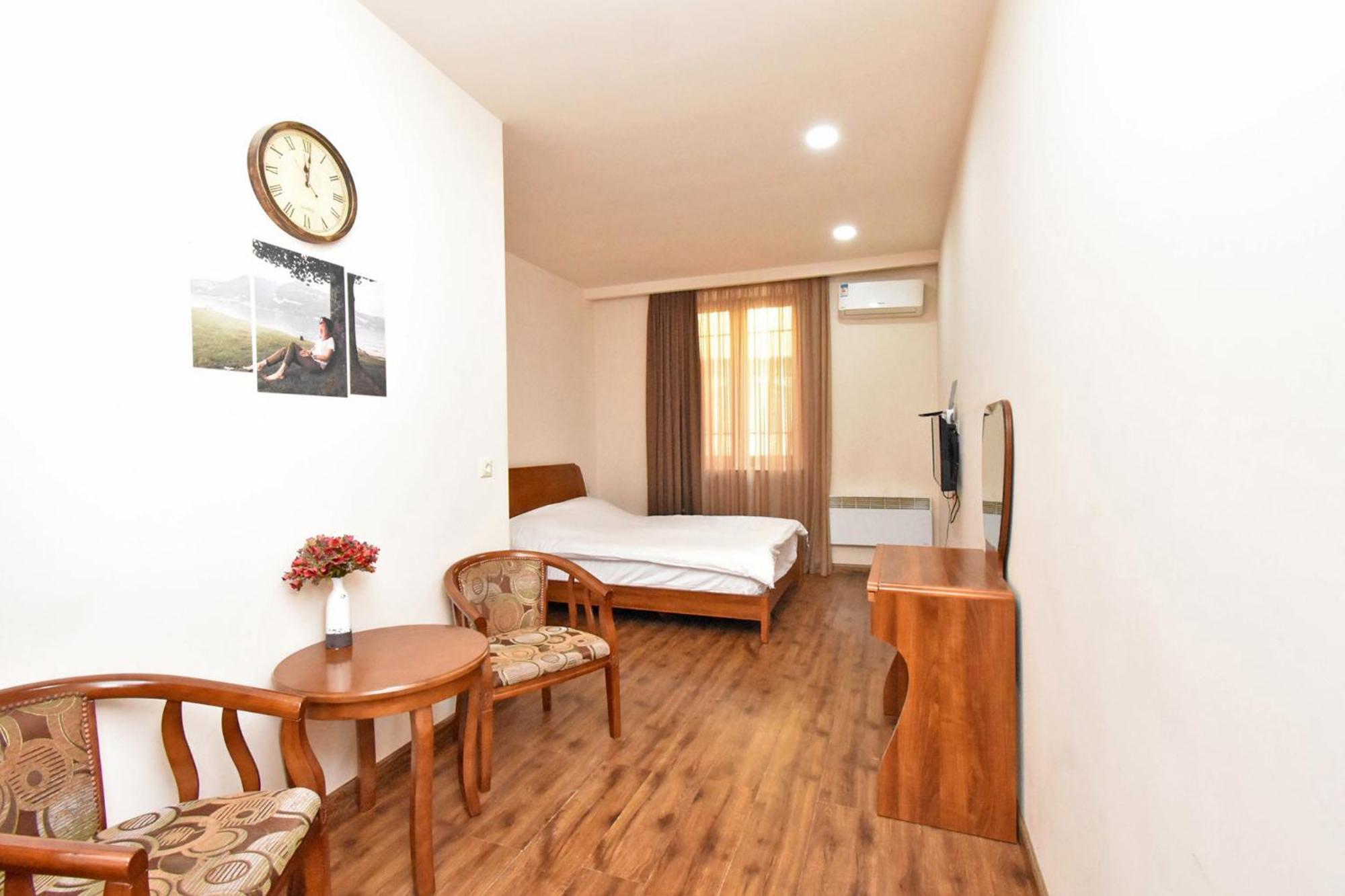 Yars Apartments Erivan Dış mekan fotoğraf